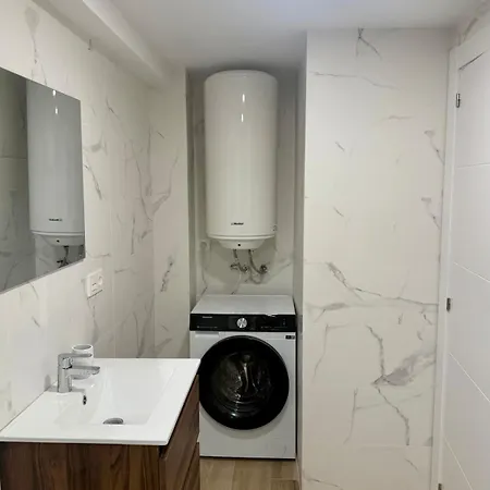 Brand-new For Rent In San Pedro Marbella