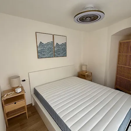 Brand-new For Rent In San Pedro Apartment
