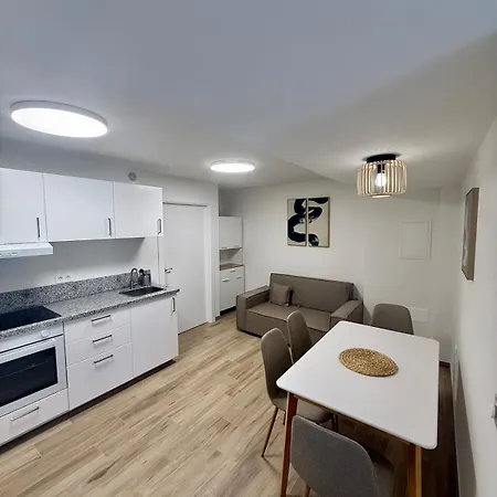 Brand-new For Rent In San Pedro Apartment *