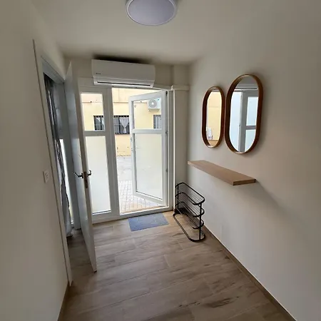 Apartment Brand-new For Rent In San Pedro
