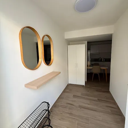 Apartment Brand-new For Rent In San Pedro Marbella